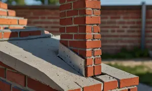 Jak samodzielnie zbudować komin w domu krok po kroku - kompletny poradnik dla początkujących