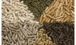 Jak produkowac pellet – krok po kroku, bez błędów i strat jakości