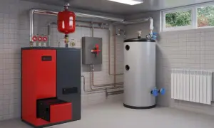 Gdzie zamontować separator zanieczyszczeń w instalacji grzewczej?