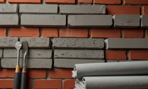 Jaka zaprawa do murowania komina? Poznaj najlepsze materiały do budowy trwałych i bezpiecznych kominów