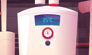 Optymalna temperatura na grzejniki z pompy ciepła dla efektywności ogrzewania