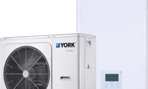 Pompa ciepła 14 kW na jaki metraż – uniknij błędów przy wyborze