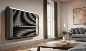 Jaki grzejnik elektryczny do pokoju 25m2? Oto najlepsze rozwiązania!
