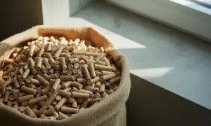 Gdzie kupić pellet w Czechach? Najlepsze miejsca, ceny i porady