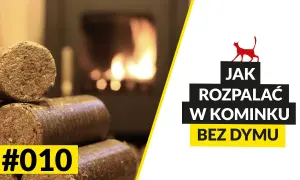 Jak bezpiecznie i skutecznie rozpalać brykiet w kominku – porady i wskazówki