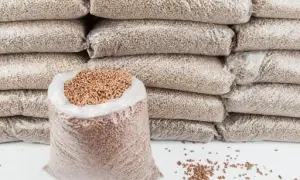 Cło na pellet z Ukrainy – czy trzeba płacić i jakie są koszty importu?