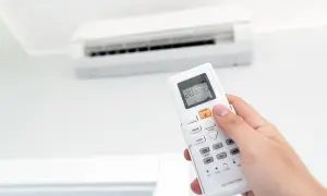 Jak włączyć ogrzewanie w klimatyzacji - prosty sposób krok po kroku
