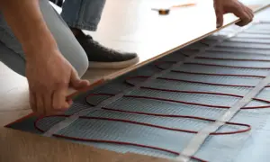 Jakie panele na ogrzewanie podłogowe elektryczne - najważniejsze parametry