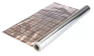 Jaką folię pod ogrzewanie podłogowe wybrać - najlepsze rodzaje i parametry