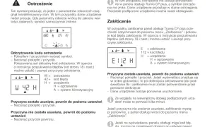 Jak uruchomić ogrzewanie Trumatic - uniknij najczęstszych błędów
