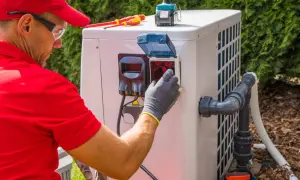Jaki bezpiecznik do pompy ciepła - uniknij kosztownych błędów w instalacji
