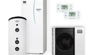 Pompa ciepła Panasonic czy Mitsubishi – która lepiej sprawdzi się w twoim domu?