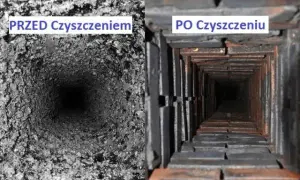 Skuteczne czyszczenie komina ze smoły: 5 sprawdzonych metod krok po kroku