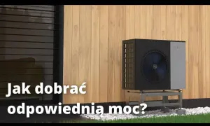 Jak dobrać moc pompy ciepła do domu 150m2? Sprawdź optymalne rozwiązania