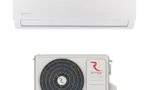 Jak włączyć ogrzewanie w klimatyzatorze Rotenso - praktyczna instrukcja obsługi