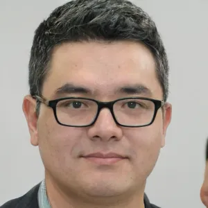 Autor Marek Warmiański