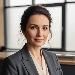 Autor Grażyna Światowska