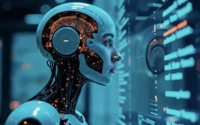 Czy AI to koniec pracy dla polskich programistów?