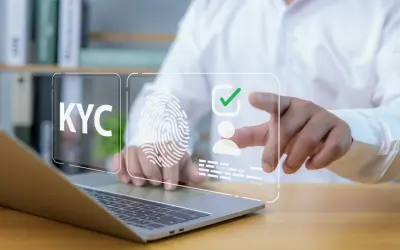 Wymóg weryfikacji KYC: dlaczego jest niezbędny przy rejestracji?