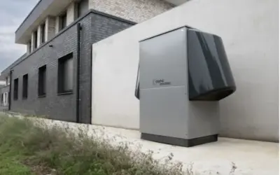 Energooszczędne systemy grzewcze – trendy dla właścicieli domów w 2026 rok