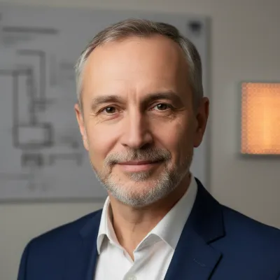 Jacek Kucharski