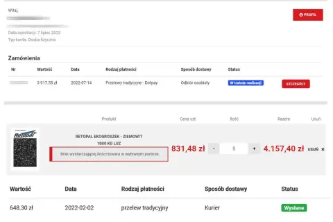 Jak kupić ekogroszek PGG? Poradnik krok po kroku