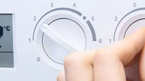 Jak ustawić optymalną temperaturę w domu z ogrzewaniem gazowym
