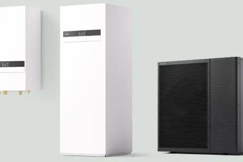 Pompa ciepła Viessmann czy Panasonic - która jest lepsza dla Ciebie?
