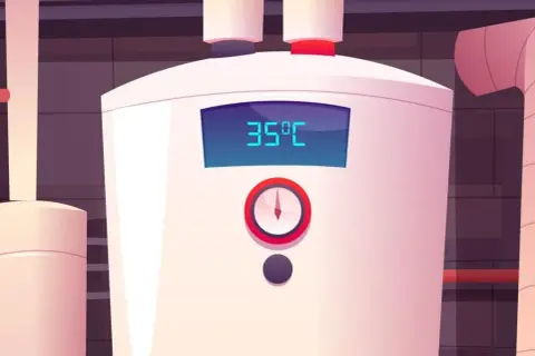 Optymalna temperatura na grzejniki z pompy ciepła dla efektywności ogrzewania