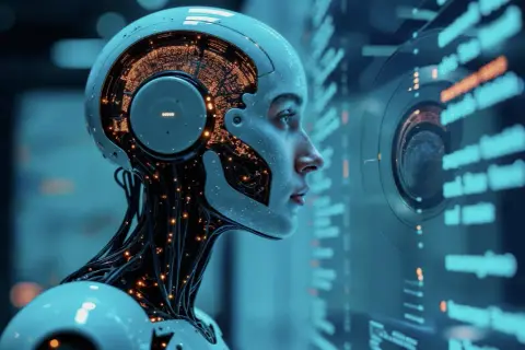 Czy AI to koniec pracy dla polskich programistów?