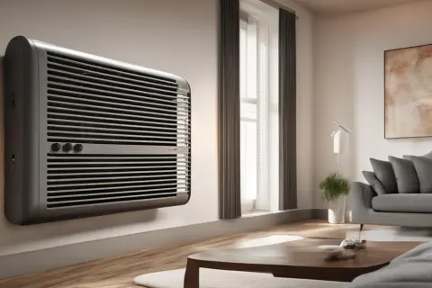Jaki grzejnik elektryczny do pokoju 25m2? Oto najlepsze rozwiązania!