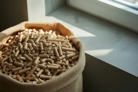 Gdzie kupić pellet w Czechach? Najlepsze miejsca, ceny i porady