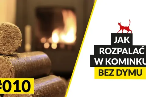 Jak bezpiecznie i skutecznie rozpalać brykiet w kominku – porady i wskazówki