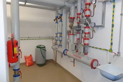 Jak sprawdzić pompę centralnego ogrzewania - krok po kroku poradnik naprawy