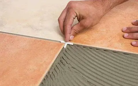 Jak Dobrać Fugę do Płytek 60x60 cm na Ogrzewanie Podłogowe