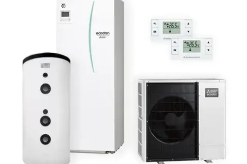 Pompa ciepła Panasonic czy Mitsubishi – która lepiej sprawdzi się w twoim domu?