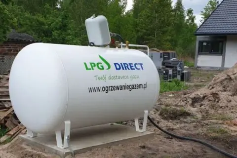 Ogrzewanie LPG - poznaj zasady działania i rzeczywiste koszty systemu