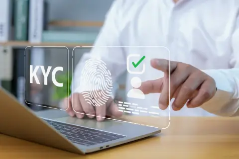 Wymóg weryfikacji KYC: dlaczego jest niezbędny przy rejestracji?