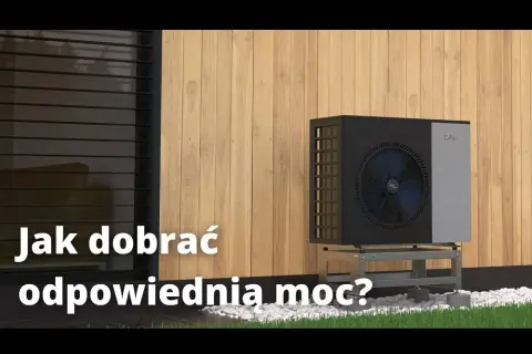 Jak dobrać moc pompy ciepła do domu 150m2? Sprawdź optymalne rozwiązania