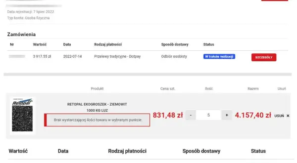 Jak kupić ekogroszek PGG? Poradnik krok po kroku