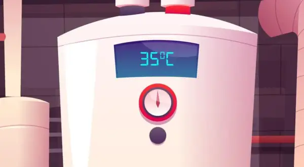 Optymalna temperatura na grzejniki z pompy ciepła dla efektywności ogrzewania