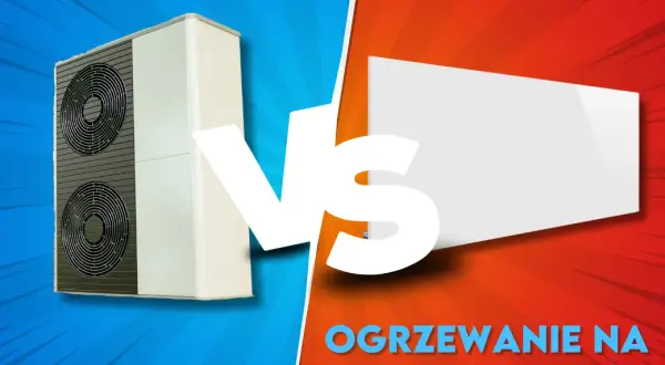 Ogrzewanie na podczerwień czy pompa ciepła – co wybrać, aby zaoszczędzić?