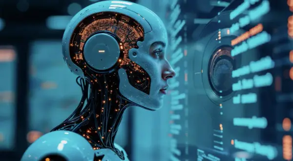 Czy AI to koniec pracy dla polskich programistów?