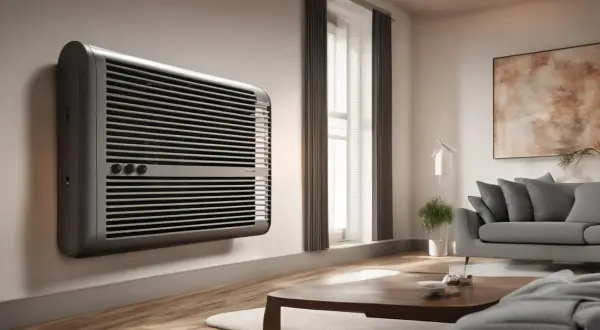 Jaki grzejnik elektryczny do pokoju 25m2? Oto najlepsze rozwiązania!