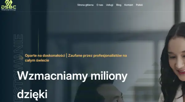 DSBCFinancialGroup.com opinie - Wypłaty