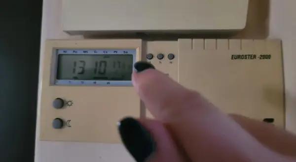 Piec gazowy jaka temperatura na grzejniki, aby uniknąć wysokich kosztów?
