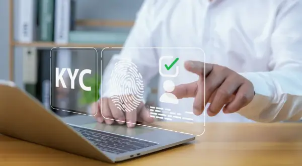 Wymóg weryfikacji KYC: dlaczego jest niezbędny przy rejestracji?