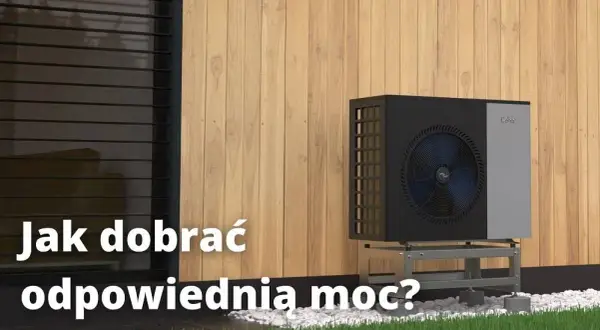 Jak dobrać moc pompy ciepła do domu 150m2? Sprawdź optymalne rozwiązania