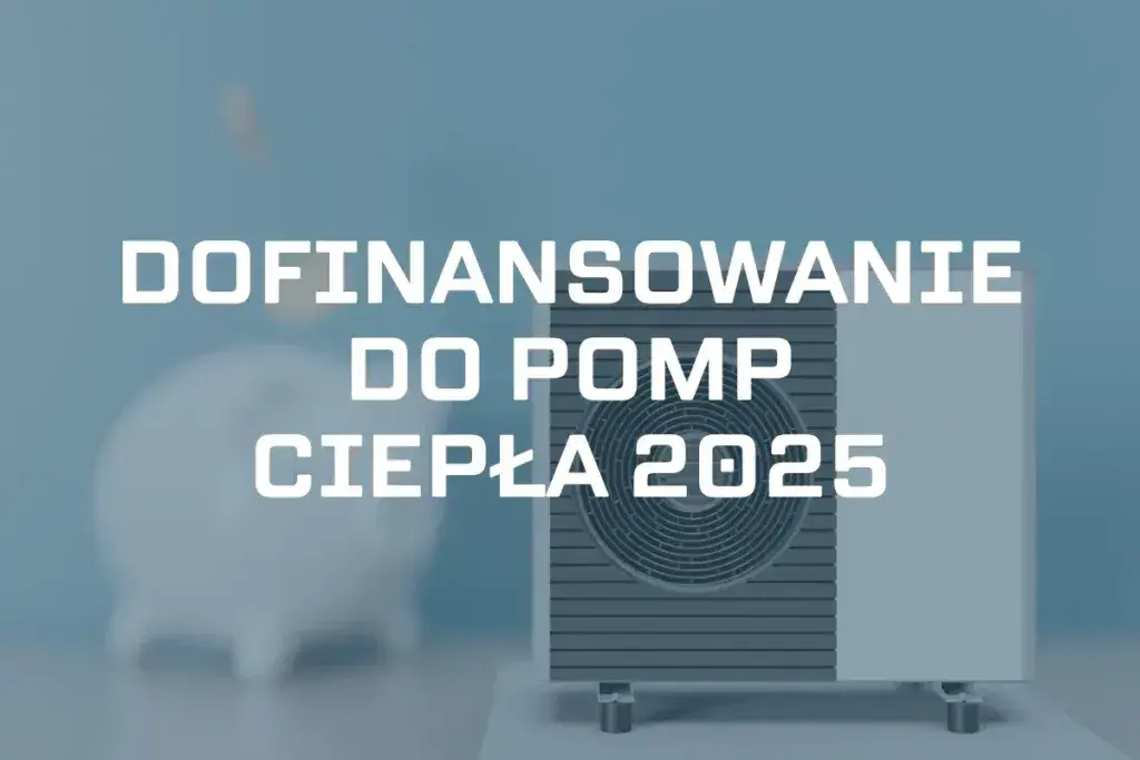 Jak odliczyć pompę ciepła od podatku i uniknąć błędów w uldze termomodernizacyjnej