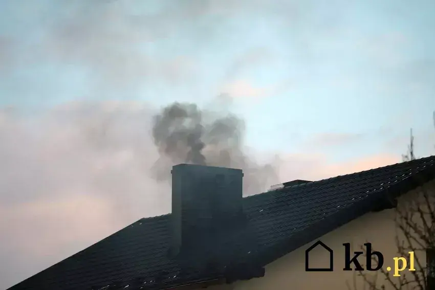 Jak długo wypala się sadza w kominie: wszystko, co musisz wiedzieć